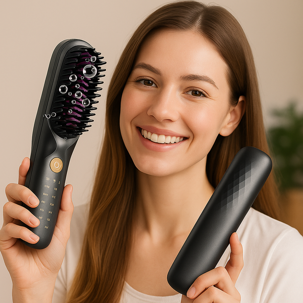 Wireless Beauty Brush