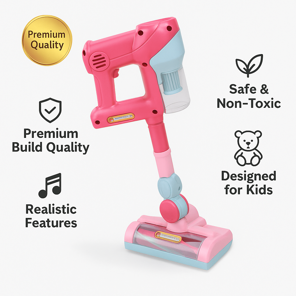 MiniClean Pro