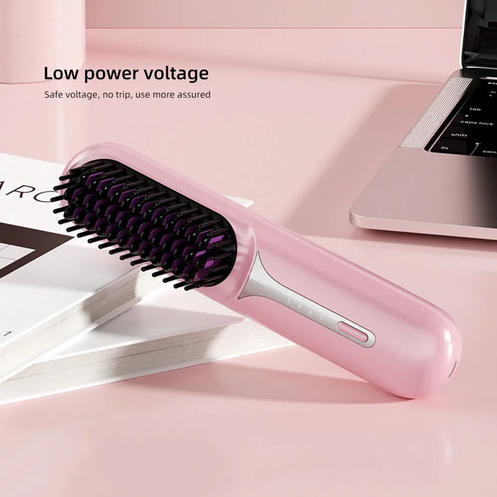 HeatLuxe One