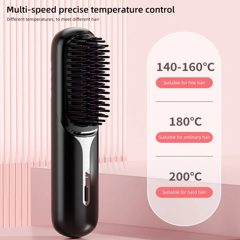HeatLuxe One