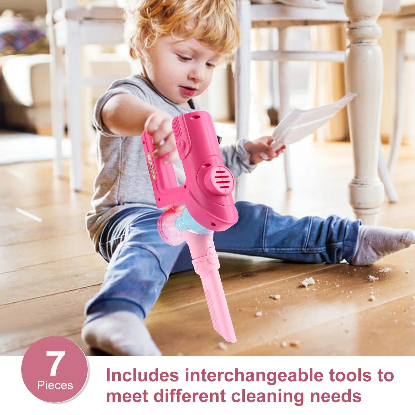 MiniClean Pro