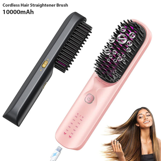 Wireless Beauty Brush